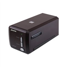 Plustek OpticFilm 8300 i SilverFast SE 2