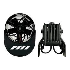 PMI RC Haze Fan Upgrade Pack RC Haze Fan + Fan Dock + Remote 2