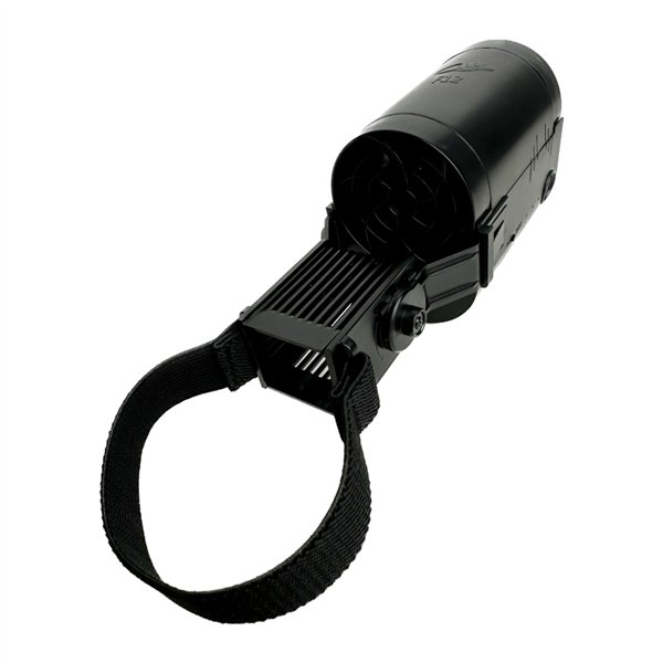 PMI RC Haze Fan Upgrade Pack RC Haze Fan + Fan Dock + Remote