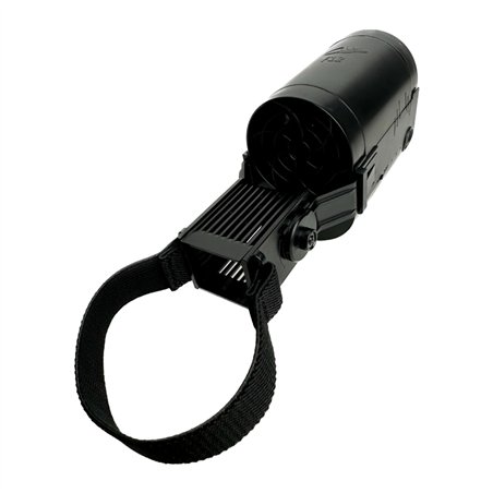 PMI RC Haze Fan Upgrade Pack RC Haze Fan + Fan Dock + Remote