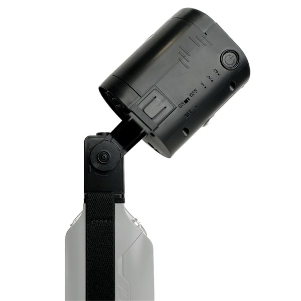 PMI RC Haze Fan Upgrade Pack RC Haze Fan + Fan Dock + Remote