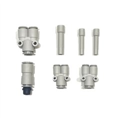 PMI SMC Extension Tubing KIT 2