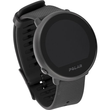 Polar IGNITE 2 S-L nero & Perlmutt