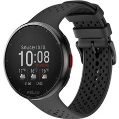 Polar Pacer PRO grigio