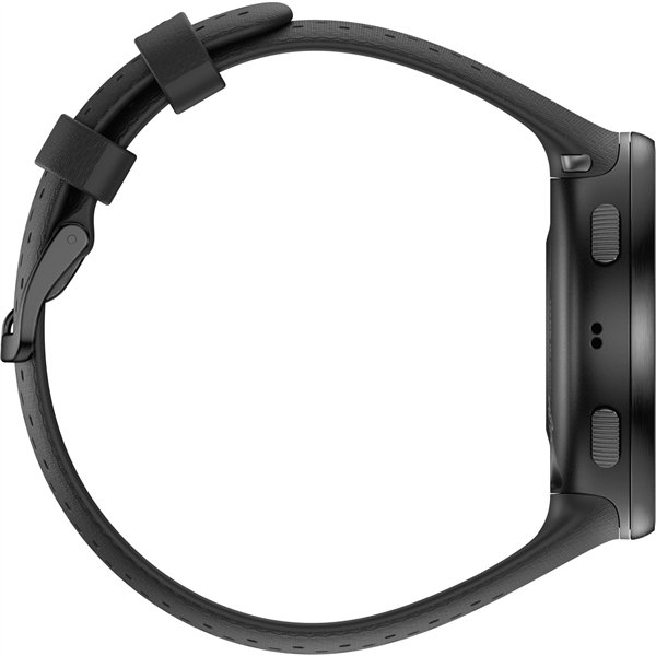 Polar Pacer PRO grigio