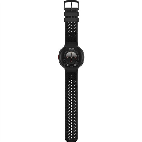 Polar Pacer PRO grigio