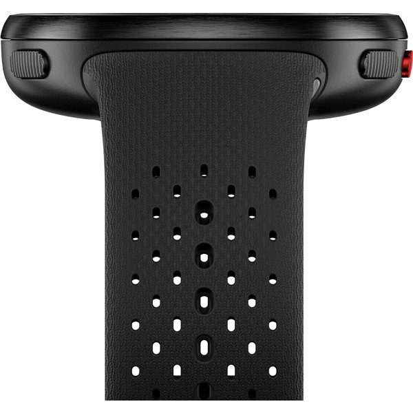 Polar Pacer PRO grigio