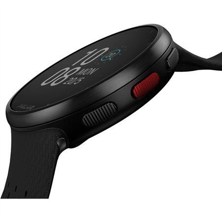 Polar Pacer PRO grigio