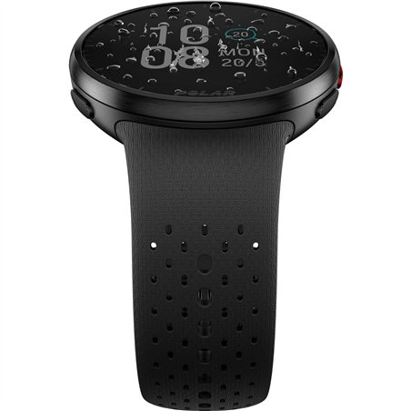 Polar Pacer PRO grigio