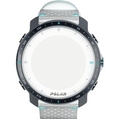 Polar Grit X Pro Titano 2