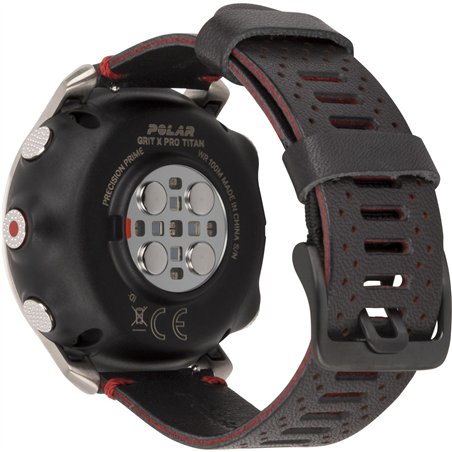 Polar Grit X Pro Titano