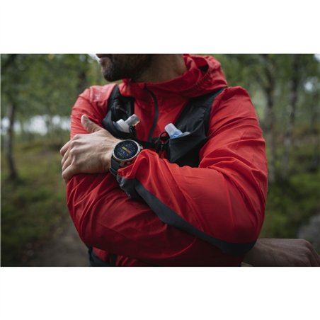 Polar Grit X Pro Titano