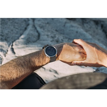 Polar Grit X Pro Titano