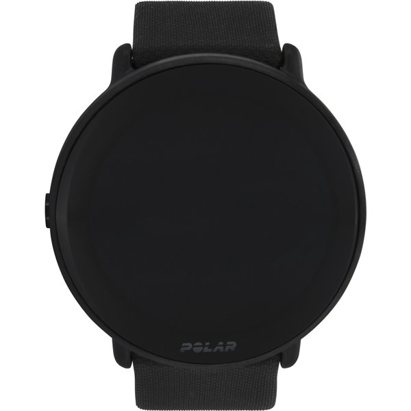 Polar IGNITE 3 S-L nero