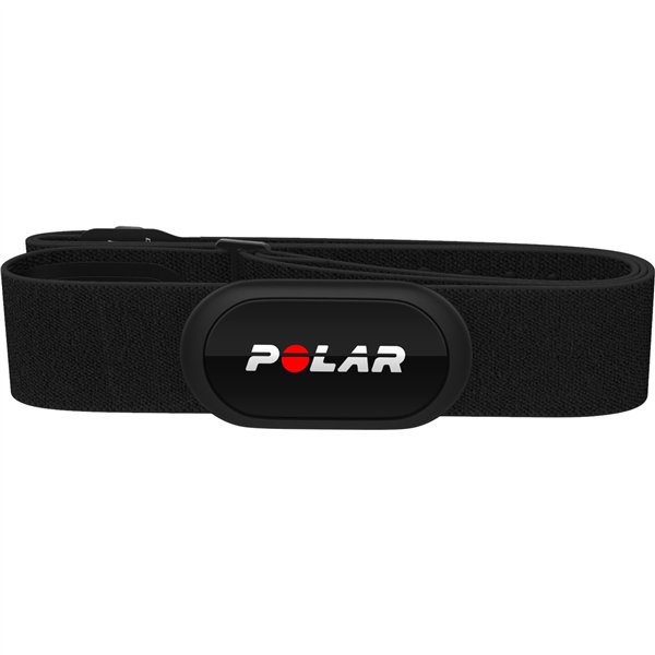 Polar H10 sensore frequenza cardiaca nero M-XXL