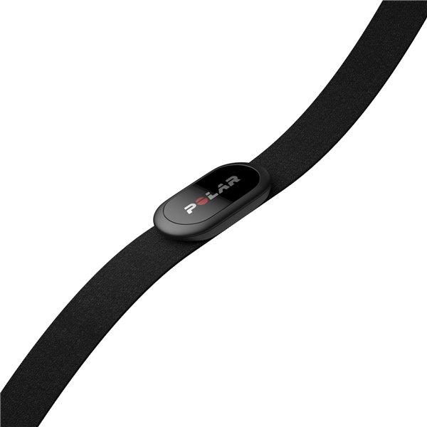 Polar H10 sensore frequenza cardiaca nero M-XXL