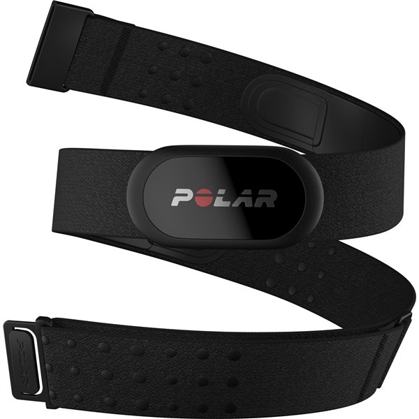Polar H10 sensore frequenza cardiaca nero M-XXL