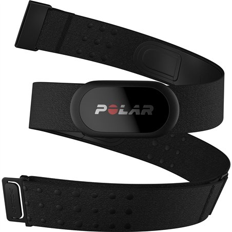 Polar H10 sensore frequenza cardiaca nero M-XXL