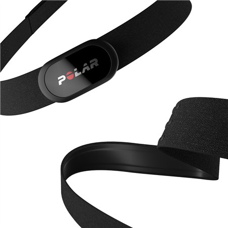 Polar H10 sensore frequenza cardiaca nero M-XXL