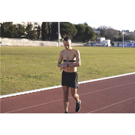 Polar H10 sensore frequenza cardiaca nero M-XXL