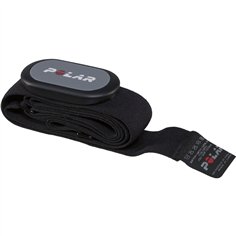 Polar H9 sensore frequenza cardiaca nero M-XXL
