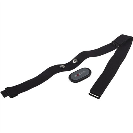 Polar H9 sensore frequenza cardiaca nero M-XXL