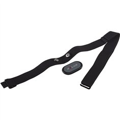 Polar H9 sensore di frequenza cardiaca nero XS-S 2