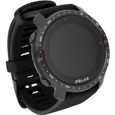 Polar Grit X Pro nero