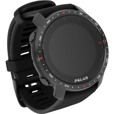 Polar Grit X Pro nero