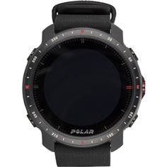 Polar Grit X Pro nero 2