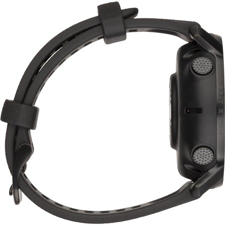 Polar Grit X Pro nero