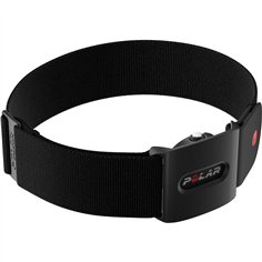 Polar Verity Sense OHR S-L Pulssensor Schwarz (23-33cm) 2