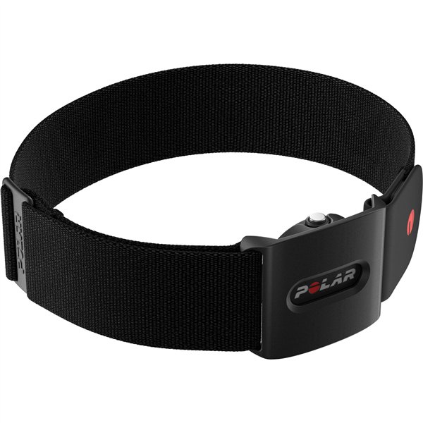 Polar Verity Sense OHR S-L Pulssensor Schwarz (23-33cm)