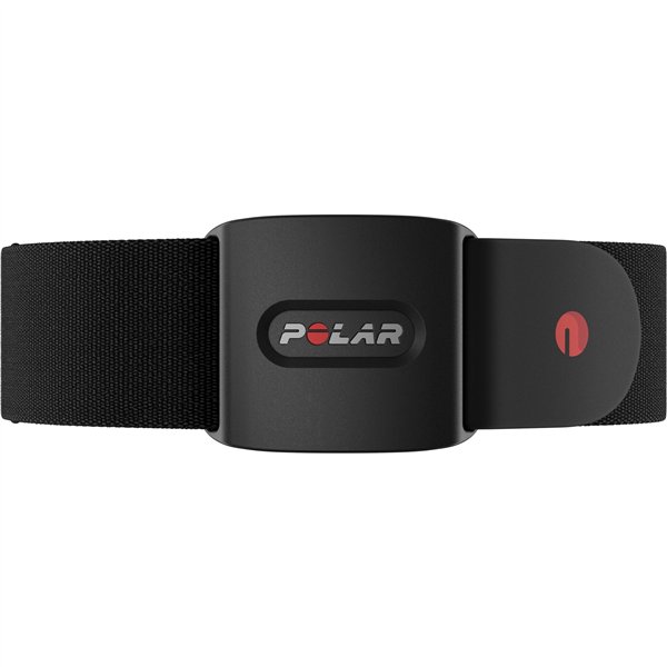 Polar Verity Sense OHR S-L Pulssensor Schwarz (23-33cm)