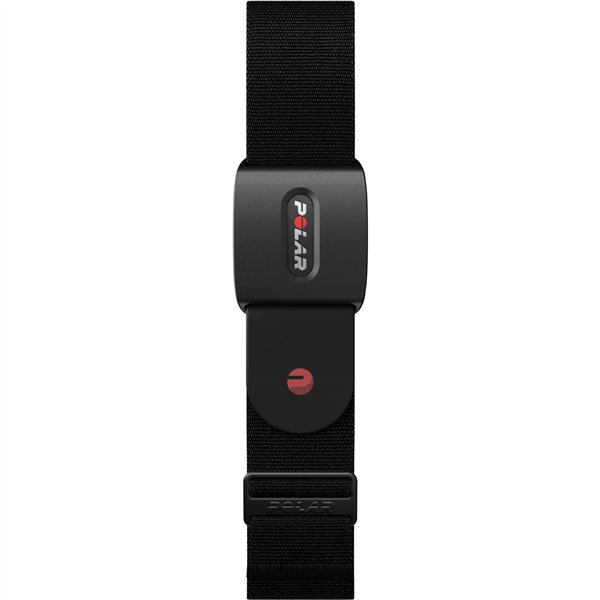 Polar Verity Sense OHR S-L Pulssensor Schwarz (23-33cm)