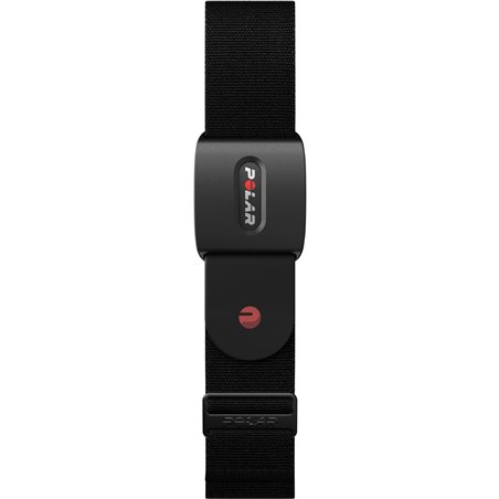 Polar Verity Sense OHR S-L Pulssensor Schwarz (23-33cm)
