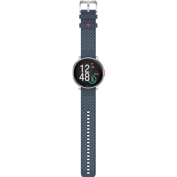 Polar VANTAGE V3 Sky blue