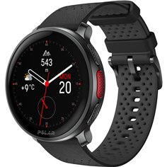 Polar VANTAGE V3 Night Black
