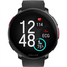 Polar VANTAGE V3 Night Black 2