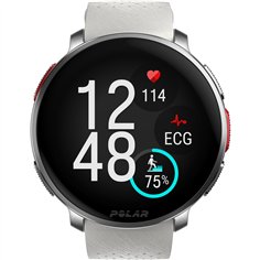 Polar VANTAGE V3 Sunrise Apricot 2