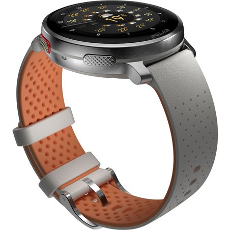 Polar VANTAGE V3 Sunrise Apricot