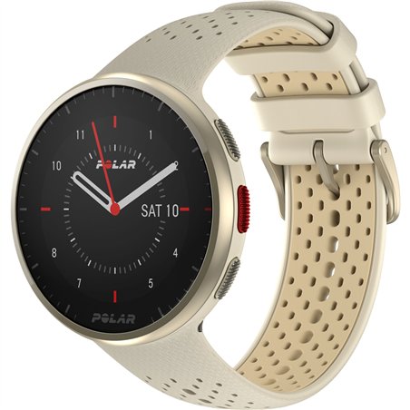 Polar Pacer PRO Gold Dust