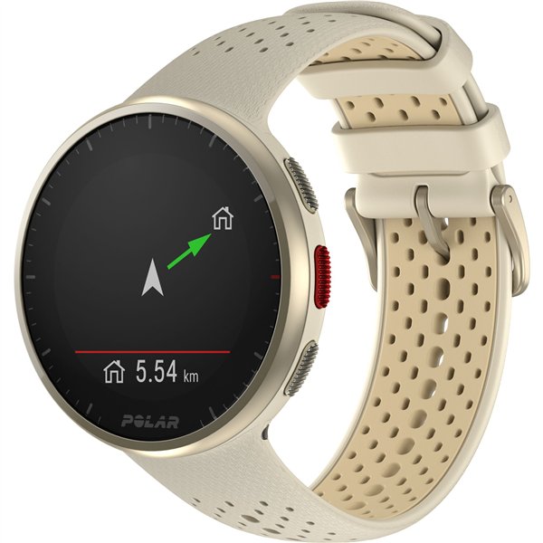 Polar Pacer PRO Gold Dust