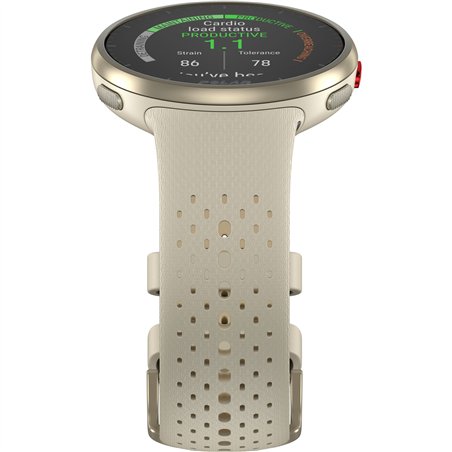 Polar Pacer PRO Gold Dust