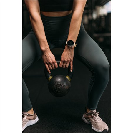 Polar Pacer PRO Gold Dust