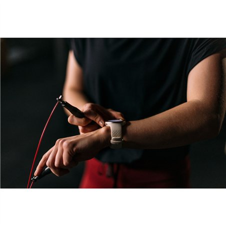 Polar Pacer PRO Gold Dust