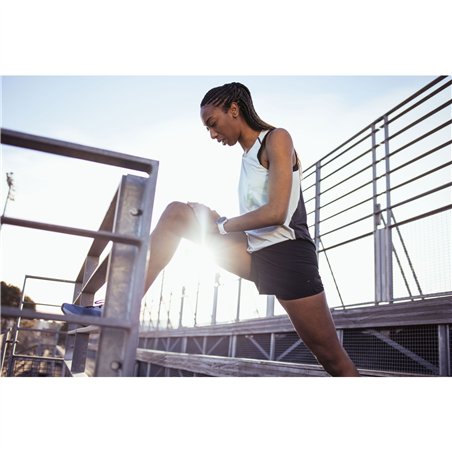 Polar Pacer PRO bianco neve