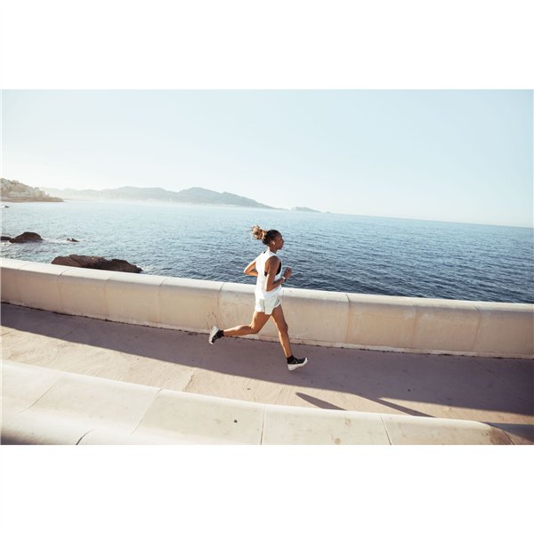 Polar Pacer PRO bianco neve