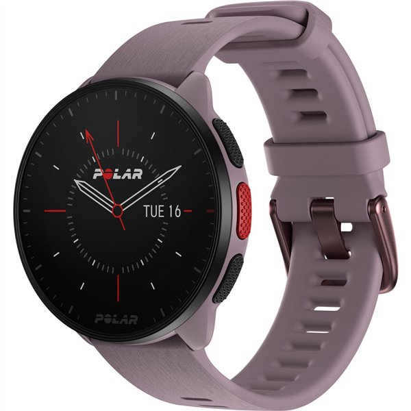 Polar Pacer porpora S/L