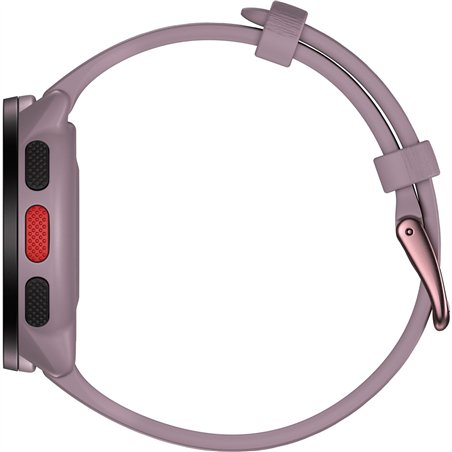 Polar Pacer porpora S/L